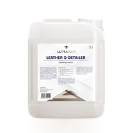 ULTRACOAT Leather Q-Detailer 5L čistenie kože