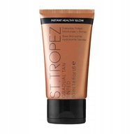 Tónované telové mlieko na každý deň St. Tropez Gradual Tan