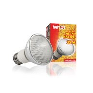 Žiarovka Terra Metal Halogen Happet 35W