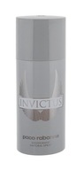 Deodorant Paco Rabanne Invictus 150 ml