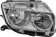 Pravá predná lampa Dacia Duster I 2010-2013