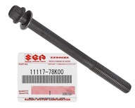 Skrutka hlavy GRAND VITARA 2.4 JB424 - 11117-78K00