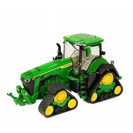 JOHN DEERE TRACTOR 8RX 410