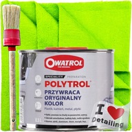 Owatrol Polytrol - Plastic Regeneration 500ml