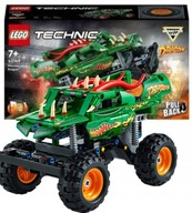 LEGO 42149 Technic Monster Jam Dragon