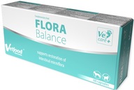 Vetfood Flora Balance - 60 kapsúl