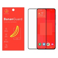 3D BananGuard plne tvrdené sklo pre Samsung Galaxy S21 Plus