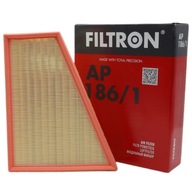 Vzduchový filter Filtron AP186/1