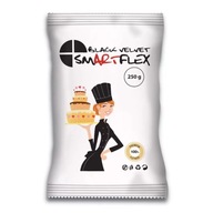 SMARTFLEX BLAK VELVET CUKOR PASTE 1kg