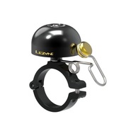 Lezyne Classic Brass Bell HM black