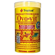 Tropical OVO-VIT Základné krmivo pre ryby so žĺtkami 500ml