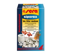 sera Siporax Professional 1000ml - najlepšia náplň