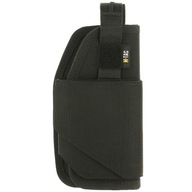 ELITE RIGHT M-TAC BLACK PISTOLE PISTOLE PRAVÉ