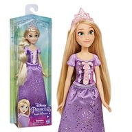 BÁBIKA DISNEY PRINCEZNÁ RAPUNZEL F0896 27CM