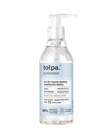 Tołpa Authentic Facial čistiaci gél, 195 ml