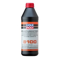 LIQUI MOLY DSG OIL 1L 8100 / VW G052 182 VW G052