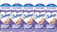 Hydratačný krém Softlan Ultra Purple 5x40p DE