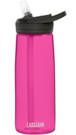 Camelbak Eddy + 750 ml ružová fľaša