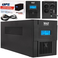 UPS UPS 2000VA 1200W LCD + PROGRAM