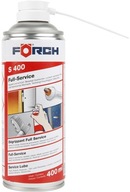 FORCH S400 PLNOSERVISNÝ MULTI SPREJ 400ML