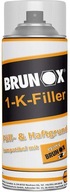 Primer primer 1-K-Filler Brunox Spray 400ml