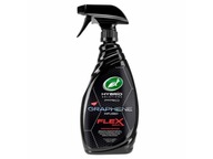 AMT TURTLE WAX HS PRO GRAPHENE FLEX WAX 680ML