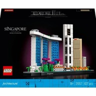 Architektúra singapur 21057