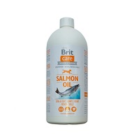 BRIT CARE TEAT FOR MAČKA LOSOSOVÝ OLEJ 250ml