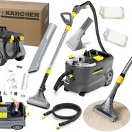 Karcher Puzzi 10/2 Adv vysávač XL SET