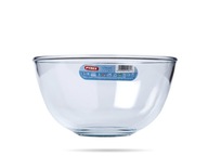 Žiaruvzdorná miska na šalát 3 L 24 cm PYREX