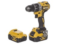 DeWalt DCD791P2-QW vŕtačka/skrutkovač