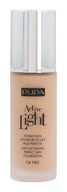 Pupa Active Light Foundation 030