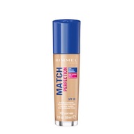 RIMMEL Match Perfection Foundation podkladová báza 30 ml