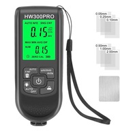 METER, TESTER, SNÍMAČ HRÚBKY NÁTERU HW-300PRO