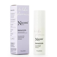 Nacomi Sérum s Retinolom 0,5% 30ml Spevňujúci