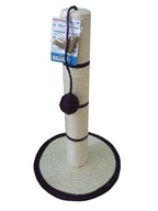 CAT SCRATTER, sisal, catnip, trixie loptička 4310