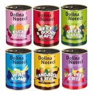 Dolina Noteci SuperFood MIX príchutí 6x400g