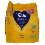 Jazmínová ryža Voňavá jazmínová Tilda 5kg