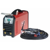 EXPERT TIG 220 AC/DC PULSE PFC zváračka TIG KIT