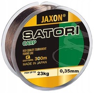 0,35mm 300m SATORI CARP LINE Jaxon Carp