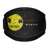 Trapez Mystic Majestic \ 'Dirty Habits \' Black M