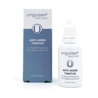 Unguisan ANTI-HORN tinktúra 30 ml - zmäkčená tinktúra