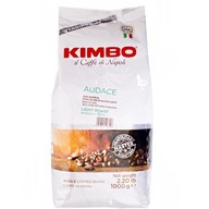 Kimbo Espresso Vending Audace zrnková káva 1kg