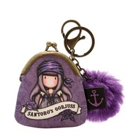 PEŇAŽENKA - KEYRING GORJUSS PIRATES SEA NIXIE