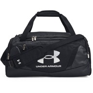 UNDER ARMOUR Nepopierateľný 5,0 vak Black r SM 40L