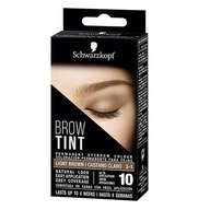 Schwarzkopf obočie Tint Syoss 5-1 SVETLO HNEDÁ