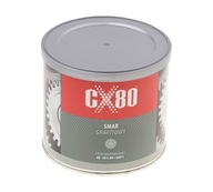 CX80 GRAFITOVÁ NÁDRŽKA NA MAZENIE 0,5 kg