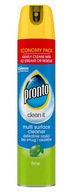 PRONTO ORIGINAL LIMETOVÝ PROTIPRACH SPREJ 300ml