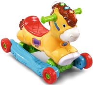 Zvuky vTech Horse Rocker Ride 2v1 61088