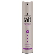 Lak na vlasy Taft Perfect Flex 250 ml